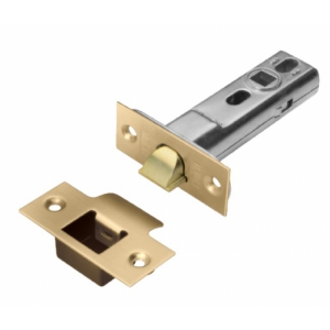 UNION HD26 Dual Finish Heavy Duty Tubular Latch